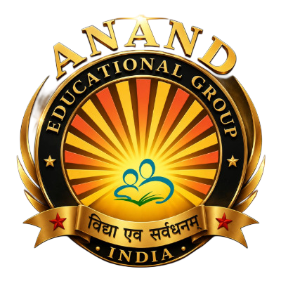 Anand Educational Trust