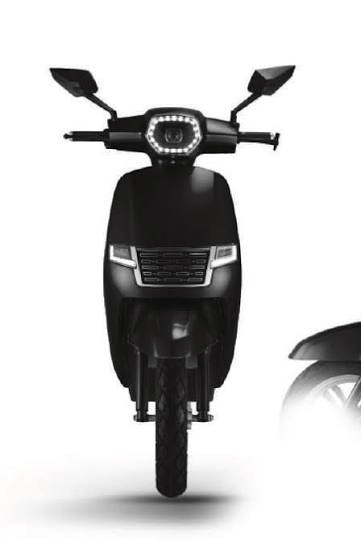 NK E-Velco Pro