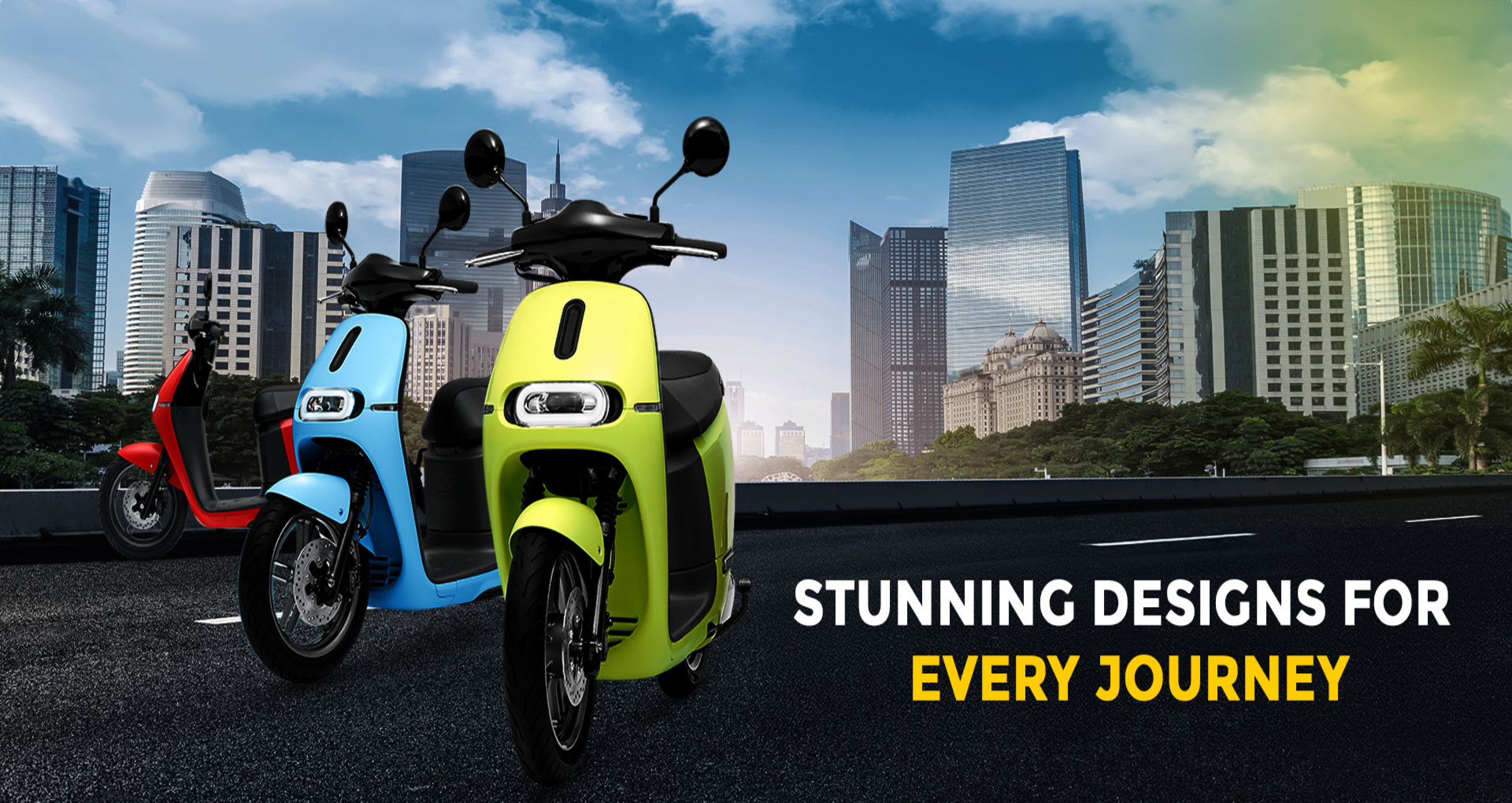 Lithium Battery Bike